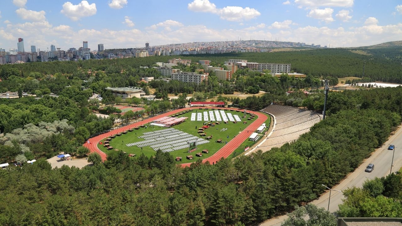 Bu Puanla Yapay Zeka Hangi Üniversiteleri Kazanabiliyor